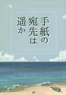 Scenario and Replay The address of the letter is far away