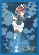 アンジュ・ユナイト カードスリーブ 大切なきずな 彩城天音 イベント限定