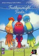 Featherweight Fiesta