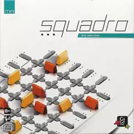Squadro Mini多语言版