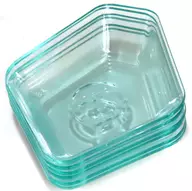 Acrylic Token Tray - Acrylic Token Tray -