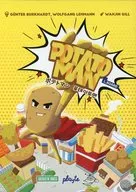 Potato Man(多语言)