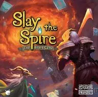 Slay the Spire:The Board Game-Slay the Spire:The桌上遊戲