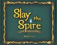 Slay the Spire : The Board Game - Limited Items