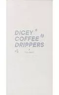 DICEY COFFEE DRIPPERS-Daisy Coffee Dripper's First Batch-