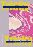 Tricky×Tricky de escenario