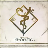 ヒポクラテス 英語版 (Hippocrates)