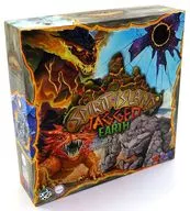 Spirit Island : Jagged Earth