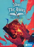 Shut The Books - Shut the Books -