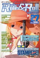 Role＆Roll -ロール＆ロール- Vol.27