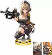 Goddess of Victory : NIKKE NIKKE Duel Encounter Anise [NK-0003]