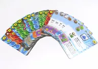 Terraforming Mars Trading Card Game : Ares Expedition Promotion Card Set スペイン語 Edition (Terraforming Mars : Ares Expedition-TM CG Promos)