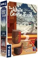 白鷺城/ホワイト・キャッスル 拡張セット： 茶の湯 日本語版 (The White Castle： Matcha)