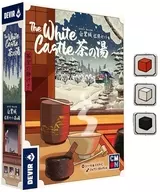 Shirasagi Castle/White Castle Extended Set : Chanoyu スペイン語 Edition (The White Castle : Matcha)