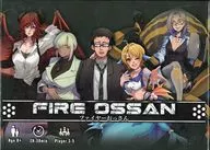 Fire Ossan