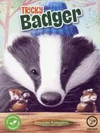 Tricky Badger