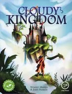 Claudie KINGDOM (Cloudy Kingdom)