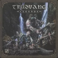 トルドヴァング・レジェンズ 英語版 (Trudvang Legends)