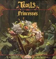 トロール＆プリンセス 英語版 (Trolls and Princesses)
