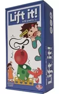 [转售预订]Loft it！交易方日语版