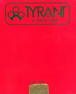 TYRANT CARD GAME -タイラントカードゲーム-