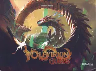 ヴォルフィリオン・ギルド 英語版 (Volfyirion Guilds)