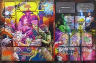 アストロナイツ：ネオプレンプレイマット 英語版 (Astro Knights： Neoprene Playmat)