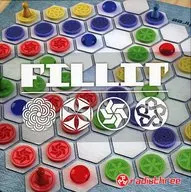 FILLIT STANDARD EDITION 第二版