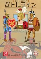 Battle Line スペイン語 2023 (Battle Line)