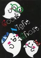 Good Night Ghost～晚安OBAKE～