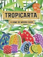 TROPICARTA-トロピカルタ-