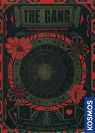 ギャングポーカー 英語版 (The Gang)