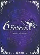 6 Forças - 6 Forças
