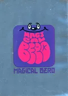 フルパンプ! カードスリーブ MAGICAL BERO(マジカルベーロ)