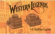 Western Legends 3-D Building Upgrade (Western Legends 3-D Building Upgrade)