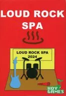 LOUD ROCK SPA