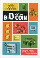 出价硬币(bId COIN)
