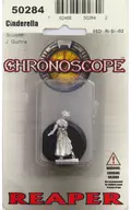 Cinderella "Chronoscope"