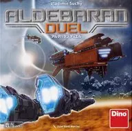 Aldebaran Duel (Aldebaran Duel)