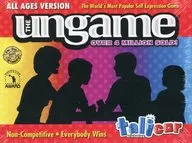 The Ungame : All Ages Version