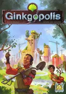 Ginkgopolis Second Edition