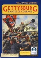 ゲティスバーグ：勇気のバッジ 英語版 (Gettysburg： Badges of Courage)