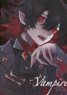 【インセイン】シナリオ集 Vampire