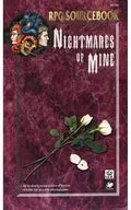 Rolemaster 3rd ＆ 4th Editions ゲームブック Nightmares of Mine