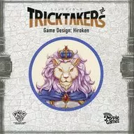 Trickicers English version (TRICKTAKERs)