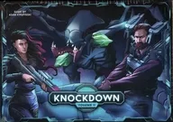 Knockdown:Volume II ckdown:Volume II)