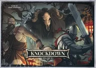 Knockdown : Volume III