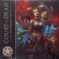 Court of the Dead : Monsters Call Fresh (Court of the Dead : Mourners Call-Flesh)