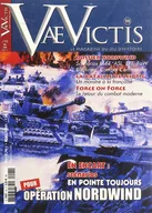 Vae Victis No.98 オペレーション・ノードウインド 1945 フランス語版 (Operation Nordwind 1945)