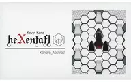 HeXentafl - Hexacentrfull -